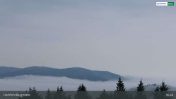 Smrčina / Hochficht