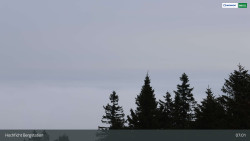 Smrčina / Hochficht