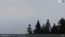 Smrčina / Hochficht