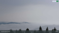 Smrčina / Hochficht