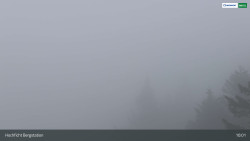 Smrčina / Hochficht