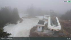 Smrčina / Hochficht