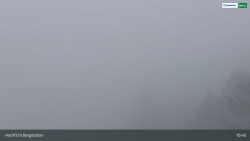 Smrčina / Hochficht