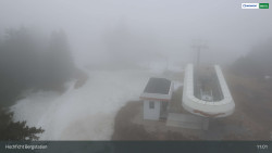 Smrčina / Hochficht