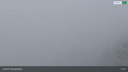 Smrčina / Hochficht