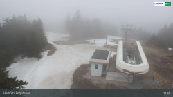 Smrčina / Hochficht