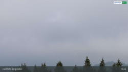 Smrčina / Hochficht