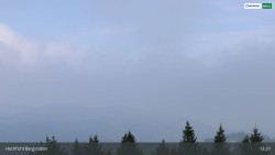 Smrčina / Hochficht