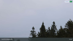 Smrčina / Hochficht