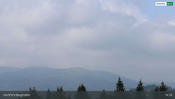 Smrčina / Hochficht