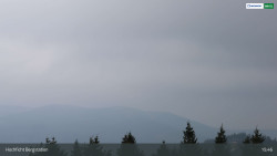 Smrčina / Hochficht