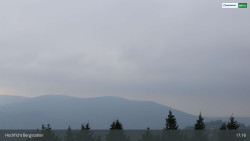 Smrčina / Hochficht