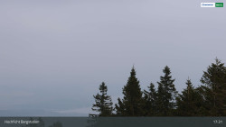 Smrčina / Hochficht