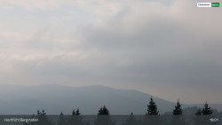 Smrčina / Hochficht