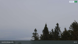 Smrčina / Hochficht