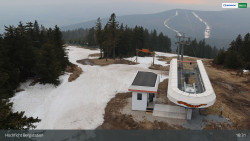 Smrčina / Hochficht