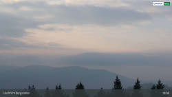 Smrčina / Hochficht