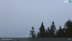 Smrčina / Hochficht