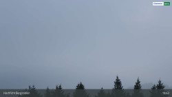 Smrčina / Hochficht