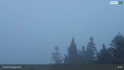 Smrčina / Hochficht