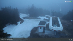 Smrčina / Hochficht