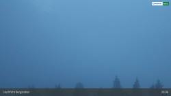 Smrčina / Hochficht