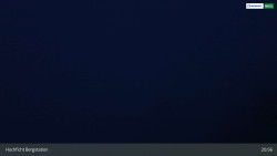 Smrčina / Hochficht