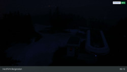 Smrčina / Hochficht