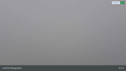 Smrčina / Hochficht