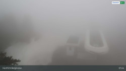 Smrčina / Hochficht