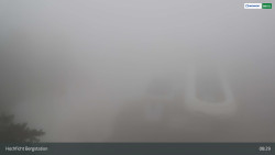 Smrčina / Hochficht