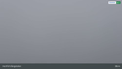 Smrčina / Hochficht