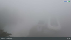 Smrčina / Hochficht