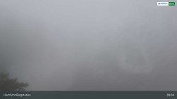 Smrčina / Hochficht