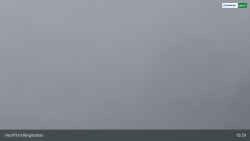 Smrčina / Hochficht