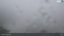 Smrčina / Hochficht