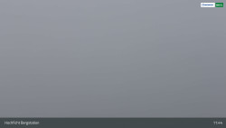 Smrčina / Hochficht