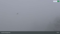 Smrčina / Hochficht