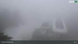 Smrčina / Hochficht