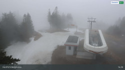 Smrčina / Hochficht