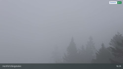 Smrčina / Hochficht