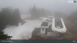 Smrčina / Hochficht