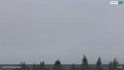 Smrčina / Hochficht