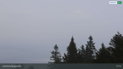 Smrčina / Hochficht