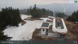 Smrčina / Hochficht