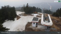 Smrčina / Hochficht