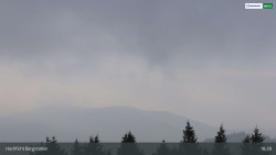 Smrčina / Hochficht