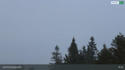 Smrčina / Hochficht