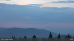 Smrčina / Hochficht