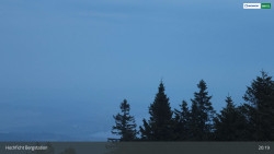 Smrčina / Hochficht